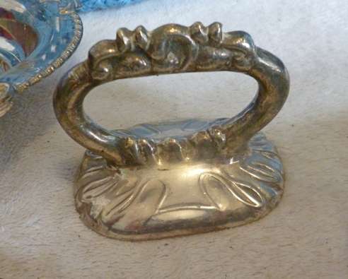 Silver plated Antiques