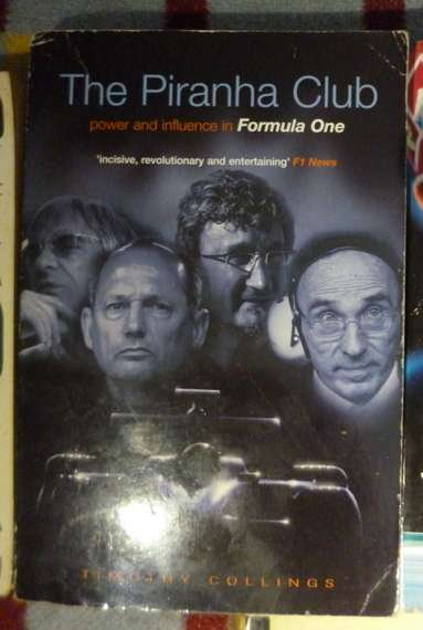 Grand Prix Books x 12 plus Formula one photos or choose and make an offer