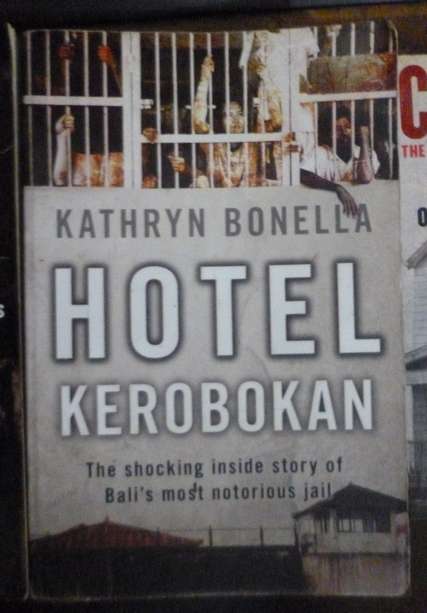 6 True Crime/ Prison stories