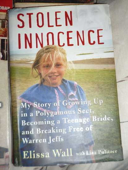 6 True Crime/ Prison stories