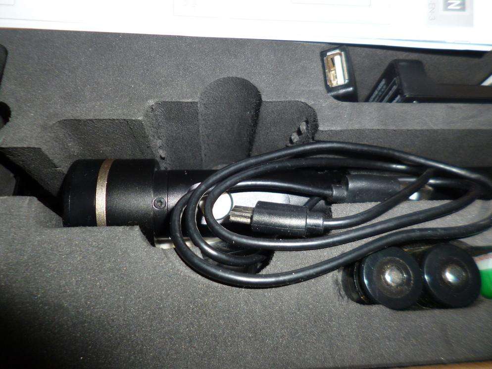 Video Stabiliser Handheld Gimbal for Select Smartphones & Cameras  by FeiyuTech 3-Axis