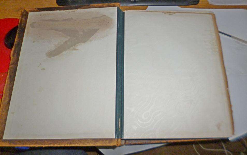 Antique Bible 1888 make an offer