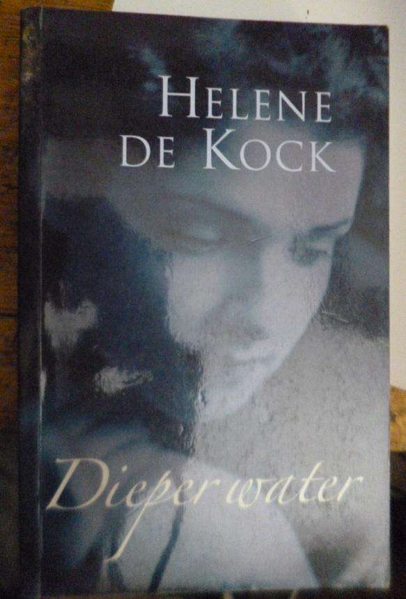 A few Afrikaans books