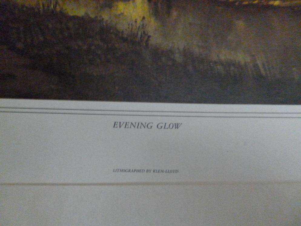 Gabriel de Jongh prints x2