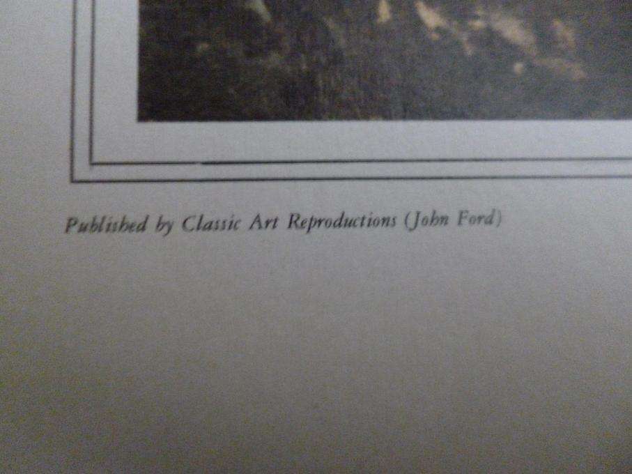 Gabriel de Jongh prints x2