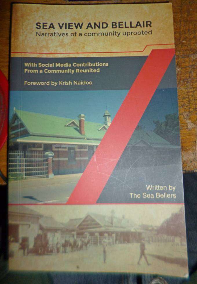 Sea View and Bellair by The Sea Bellers