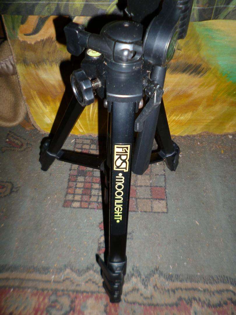 Tripod