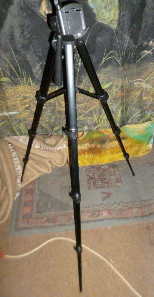 Tripod