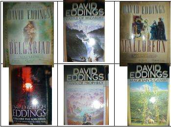 SF and Fantasy Books x 45  R20 each choose 4 or more