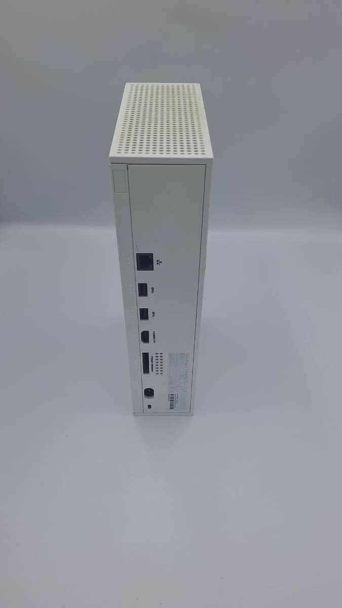 Xbox Series S 512GB White + 1 Controller + HDMI Cable + Power Cable