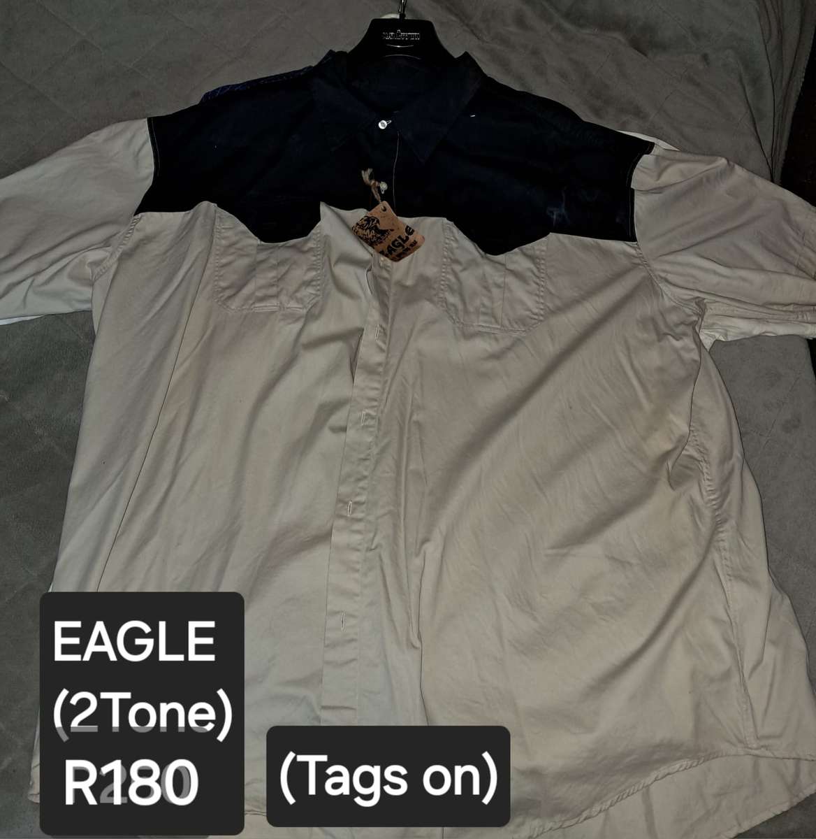 Shirt Eagle 5XL