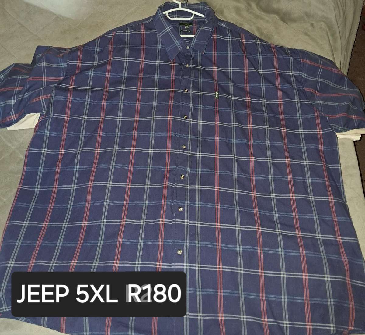 Jeep Shirt 5XL