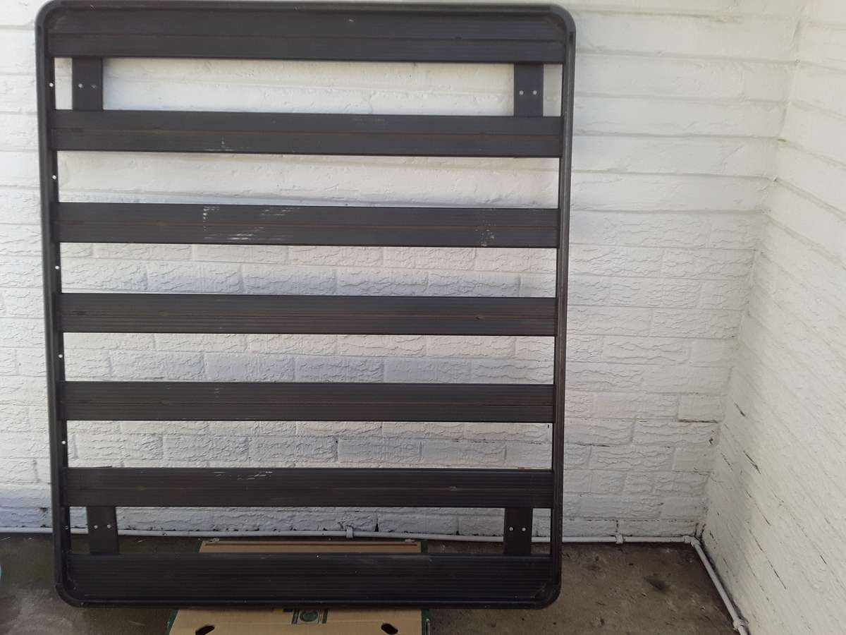 Frontrunner Roof Rack for Suzuki Jimny Gen.3