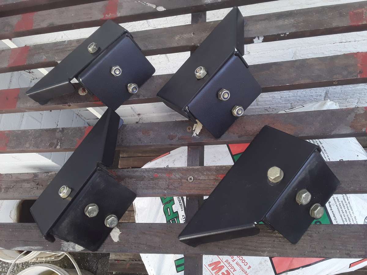 Frontrunner Roof Rack for Suzuki Jimny Gen.3