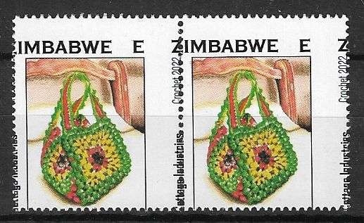 Zimbabwe variety, good value.