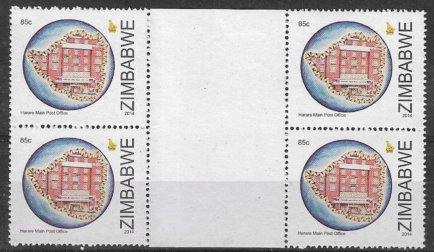 Zimbabwe variety, good value.