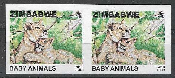 Zimbabwe variety, good value.