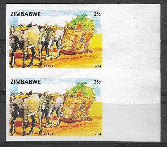 Zimbabwe variety, good value.