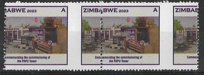 Zimbabwe variety, good value.