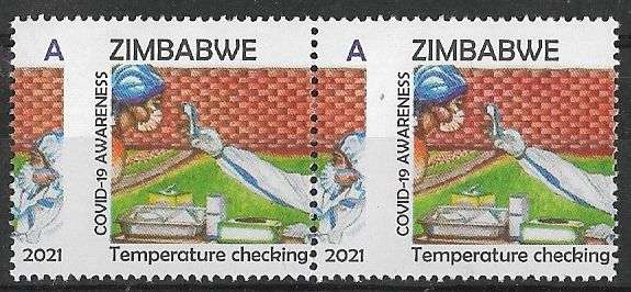 Zimbabwe variety, good value.