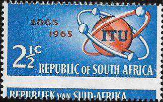 South Africa variety ITU perforation shift.