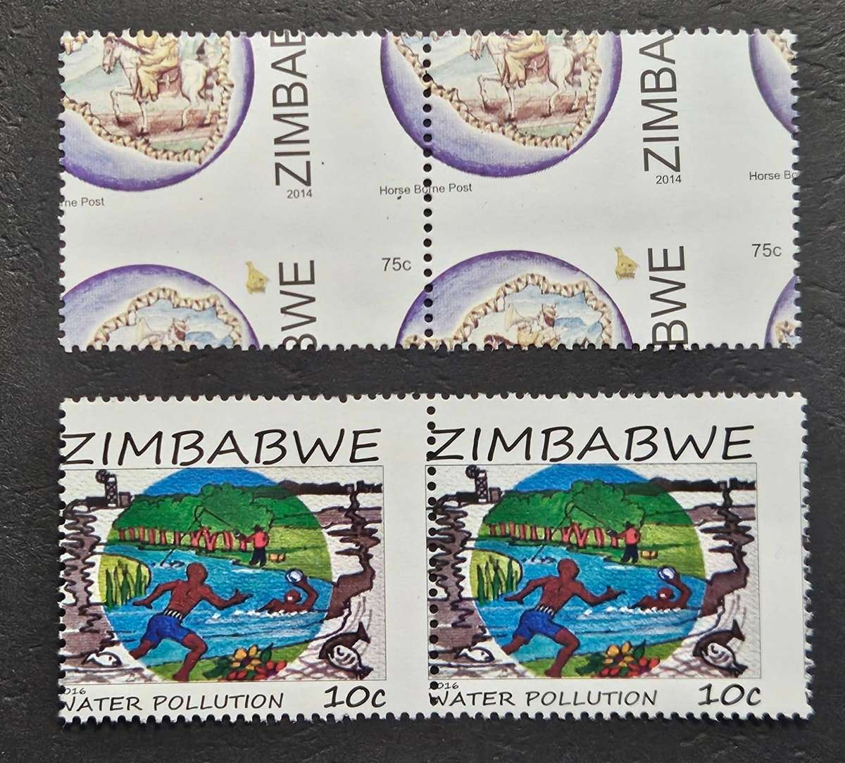 Zimbabwe variety, good value this Wednesday Only !!!!