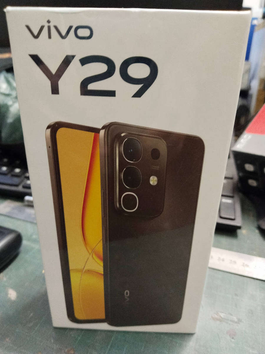 Vivo Y29