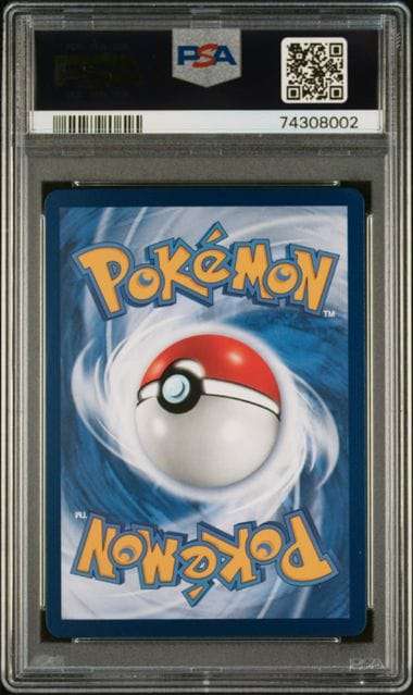 PSA 9 MINT JAPANESE POKEMON 2022 MEWTWO VSTAR 031/071 S10b