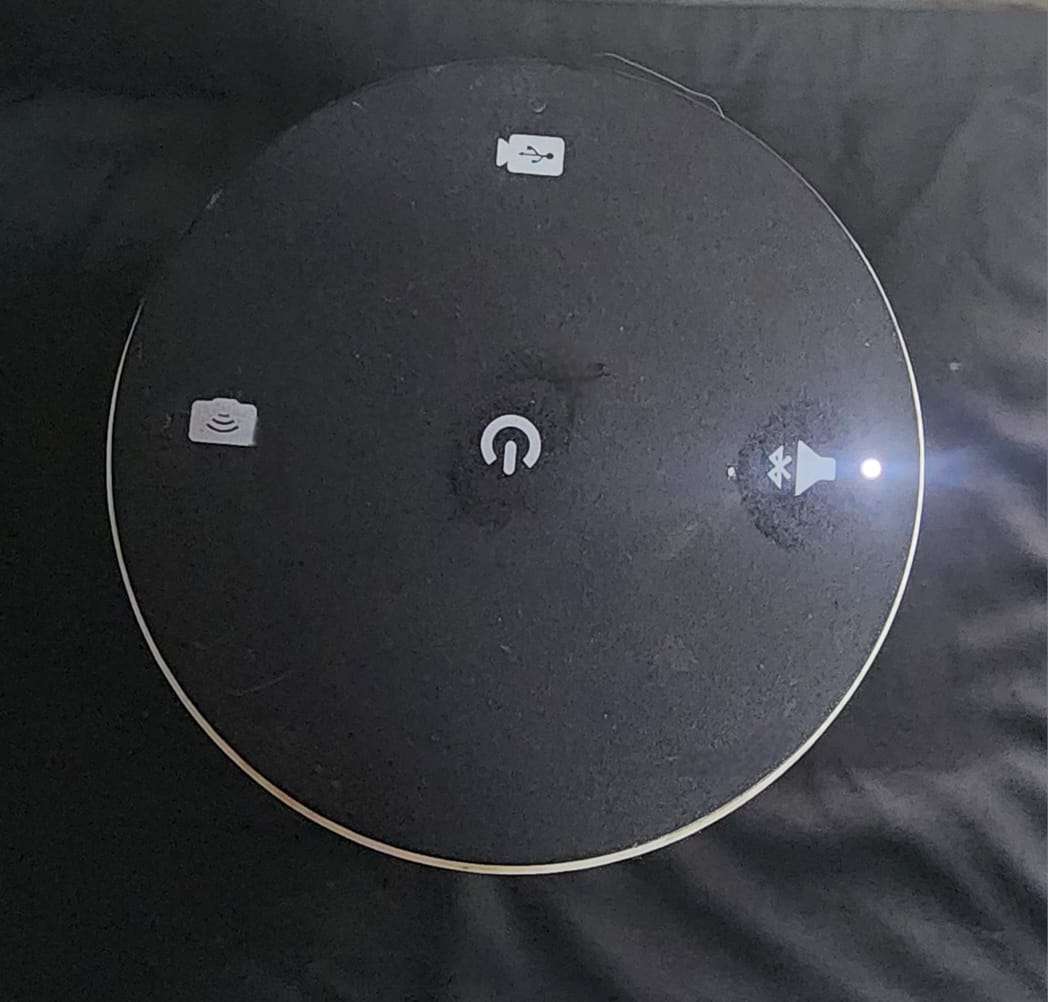 Logitech Connect All-in-1 Video Conference Cam