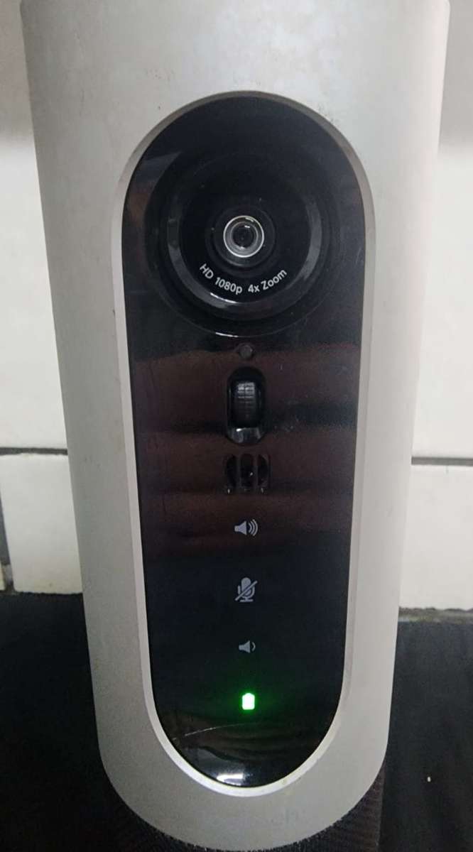 Logitech Connect All-in-1 Video Conference Cam