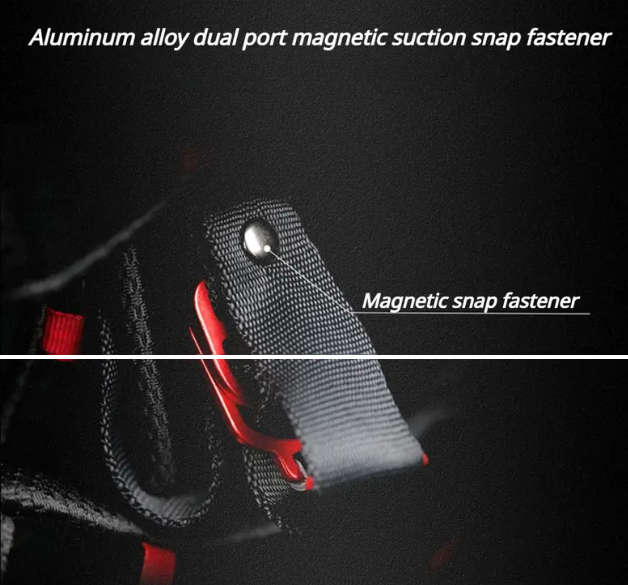 Full Face Deadpool Motorcycle Helmet Medium