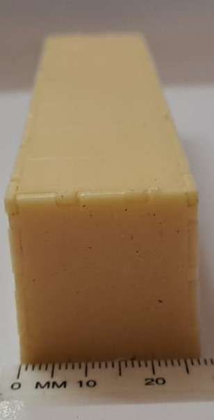 Model Trains HO 1 x Container Load - Big Container for container yard (Unpainted)