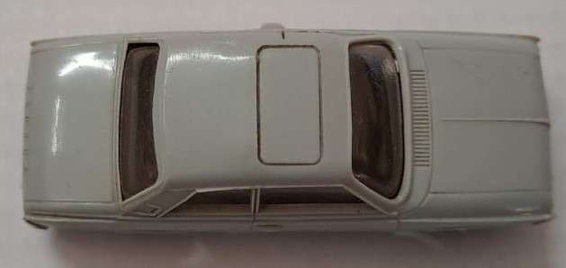 Model Trains/Cars HO 1 x Marklin old (grey).