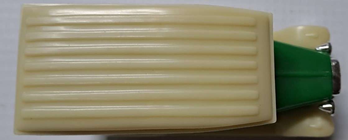 Model Cars 1 x Coke - Coca Cola Diecast & Plastic Model (Green)