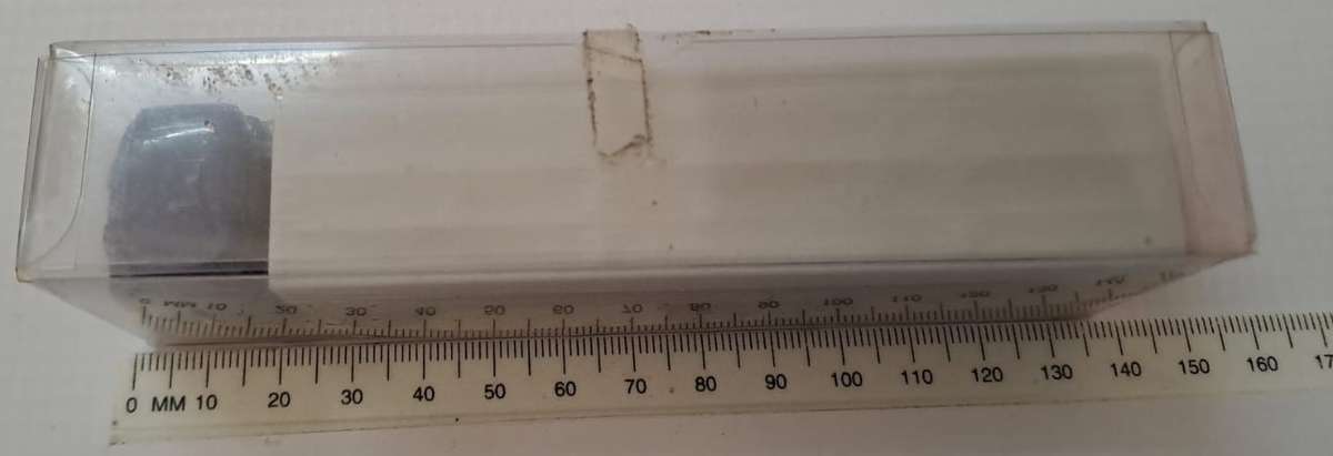 Model Trains/Cars HO 1 x Saurer Delivery Truck. (Still Boxed)