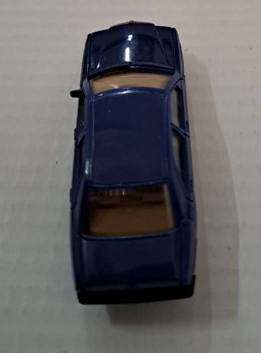 Model Trains/Cars HO 1 x Herpa Mercedes-Benz 190E.