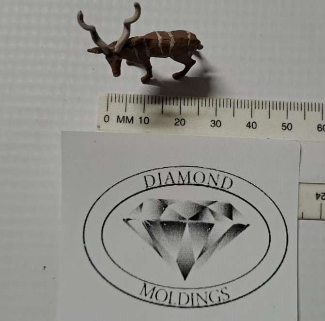 Model Trains 1:87 HO - Animals - Kudu (x1)