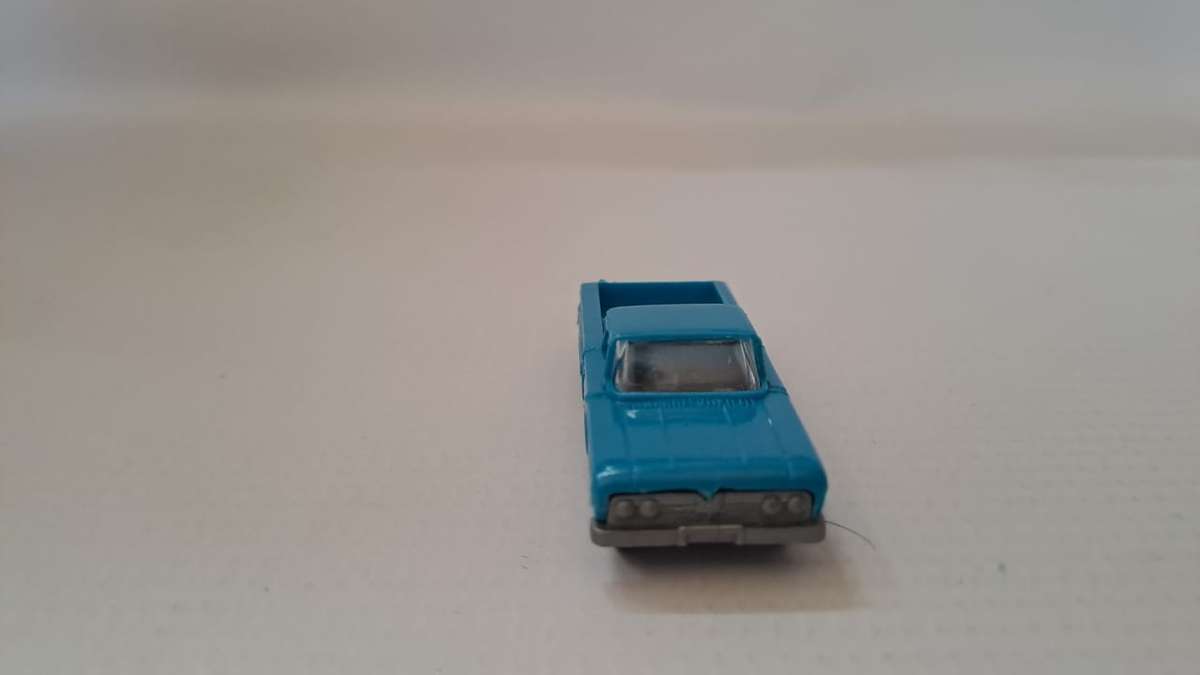 Model Trains/Car 1/88 Scale 1 x Chevrolet El Camino.