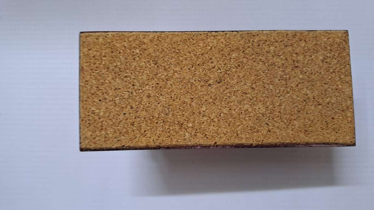 Car Trophy - The Piston Ring Annual Attendance award 2008