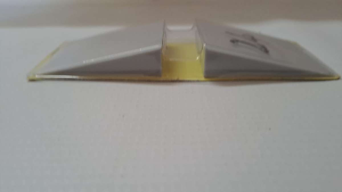 Model Trains HO 1 x Part for Scratch Sides. - Ramps (See pic's) (Lot 3)