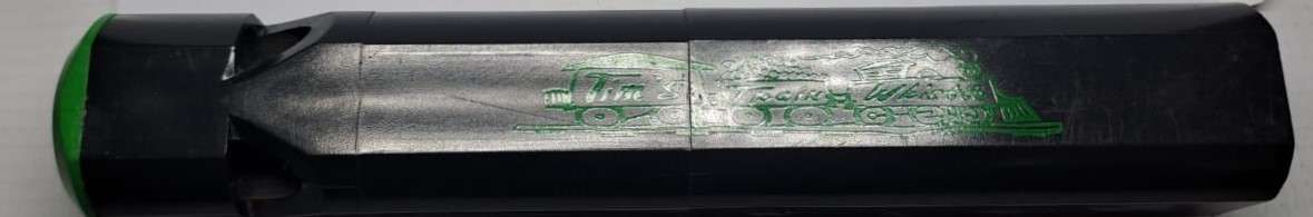 Model Trains 1 x Train Whistle (Plastic)