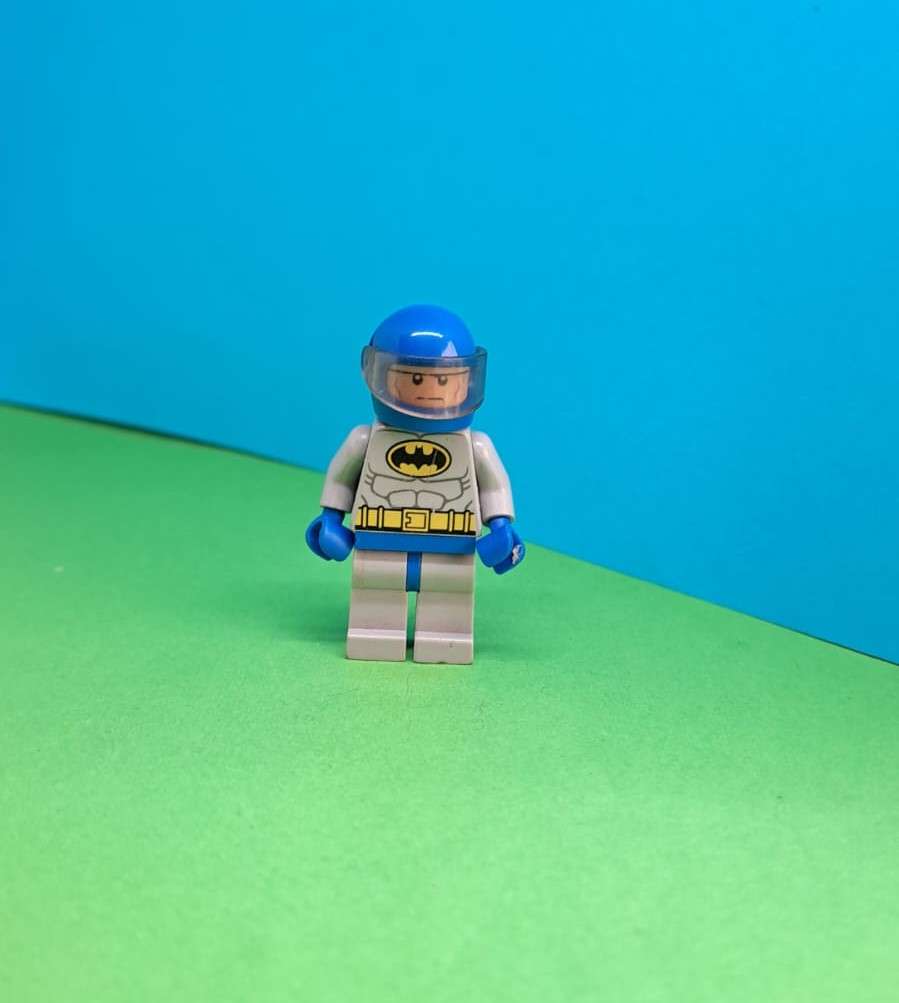 LEGO MINI FIGURINE.