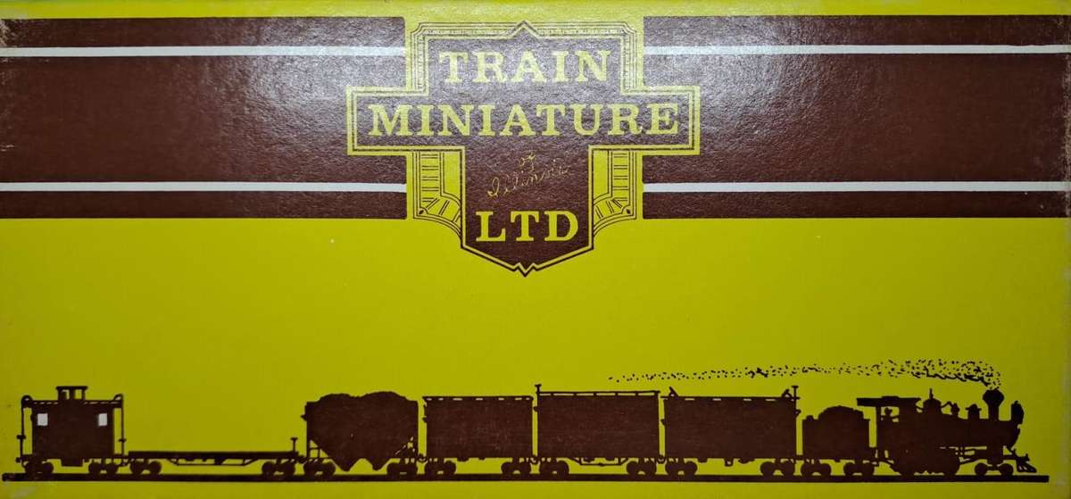 Model Trains H0 Scale - Convertible Gondola or Ballast Car, with plastic wheels & Horn hook couplers