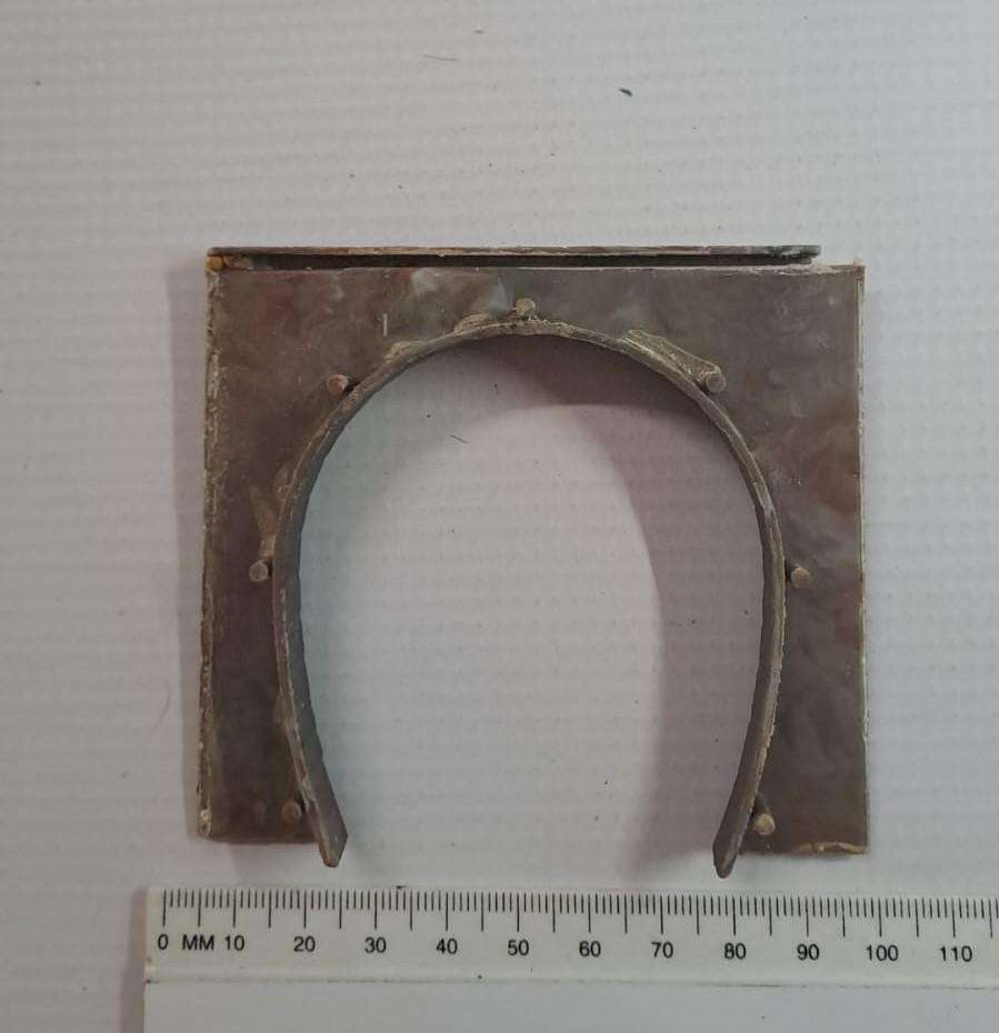 Model Trains HO 1 x Plastic single tunnel entrances. See pics. 95 x 85mm