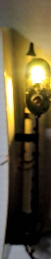 Model Trains HO 1 x Signal (green/yellow/red)