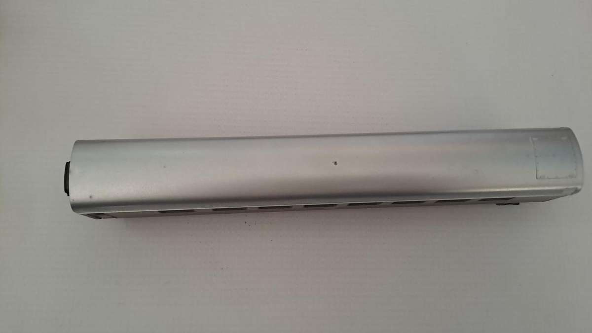 Model Trains H0-Scale SAR Trans Karoo Sabie Dining Car, metal wheels &Lima coupler Pre-owned,Unboxed