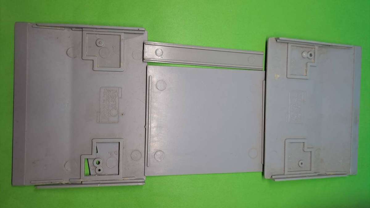 Model Trains HO 1 x Platform (As is). See pictures.