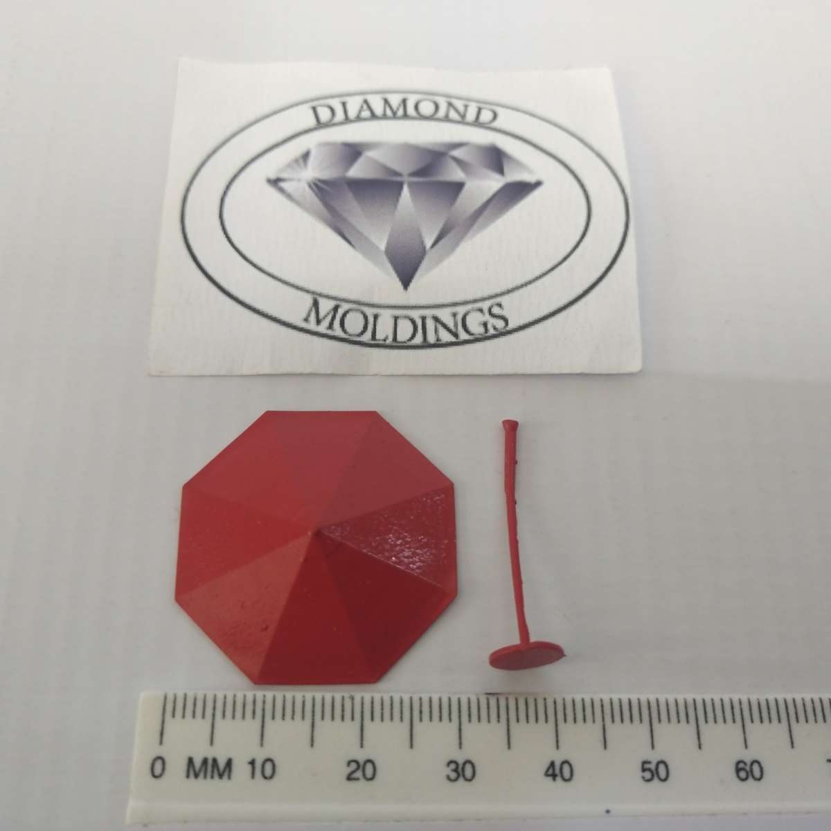 Model Trains 1:87 HO - Umbrella