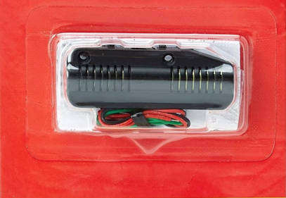 Model Trains H0/OO-Scale 1 x Hornby Surface Mount Point Motor, Packets