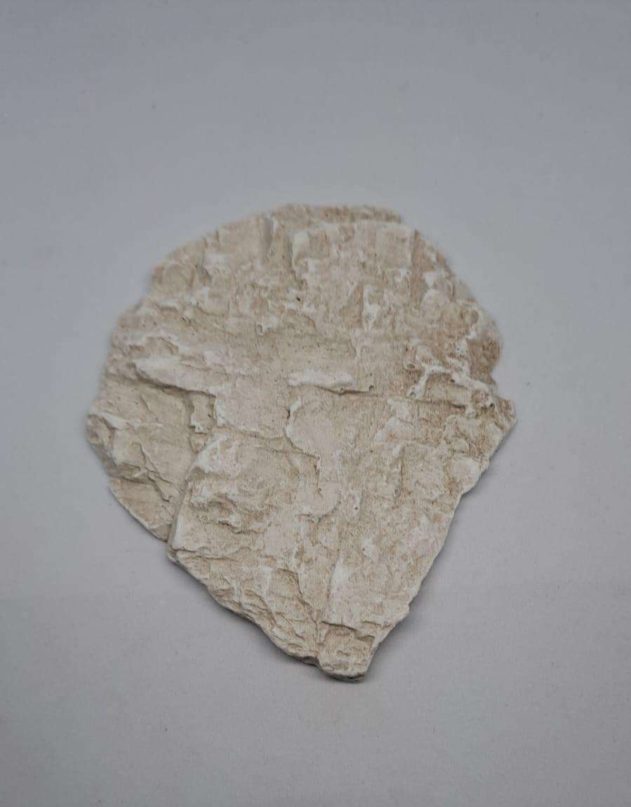 Model Trains HO - Rhino lite mountain rock - 105mm x 90mm x 12mm